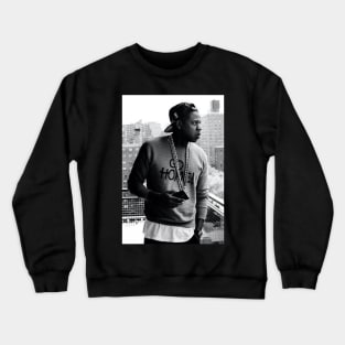 Jay-Z /// 1969 Vintage Crewneck Sweatshirt